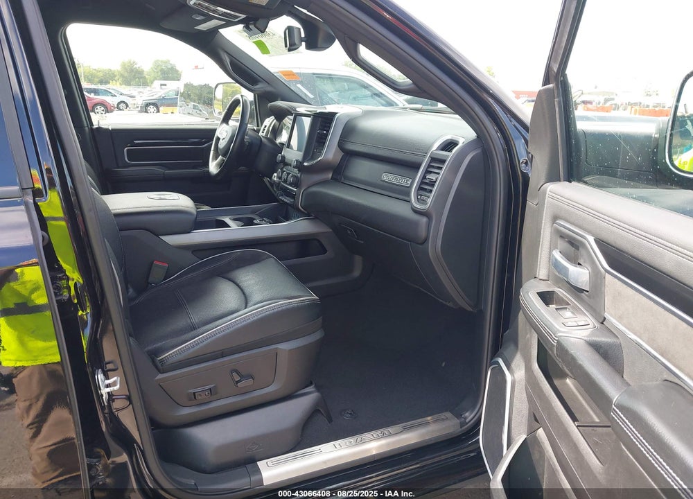 2022 RAM 2500 VIN: 3C6UR5FJ4NG171056