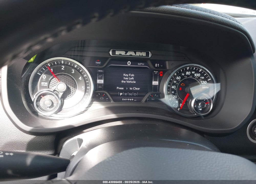 2022 RAM 2500 VIN: 3C6UR5FJ4NG171056