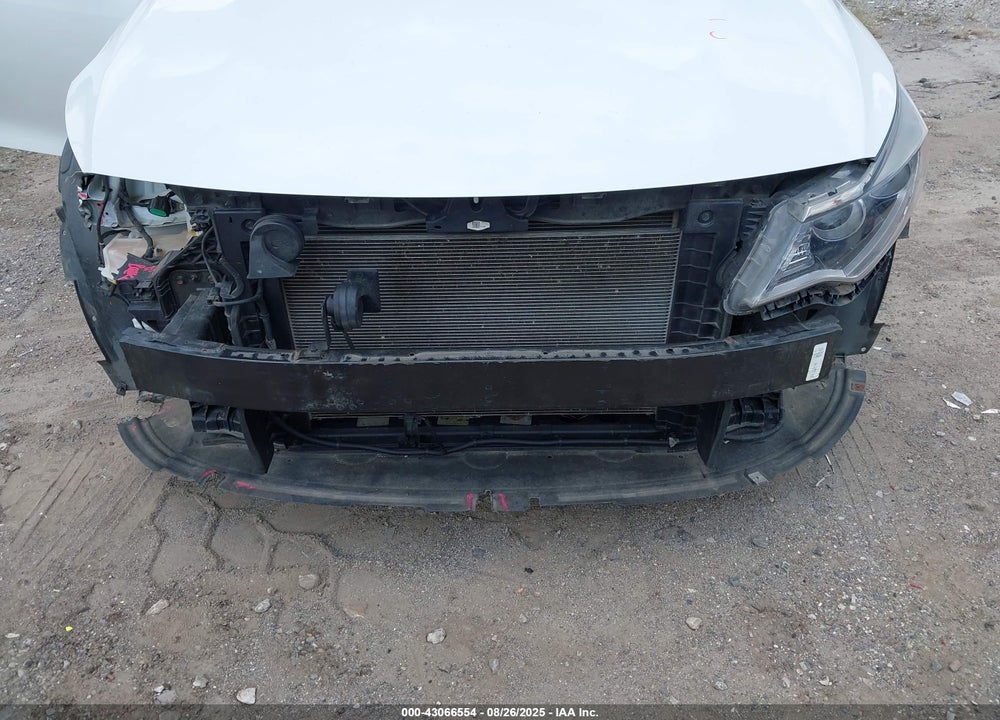 2016 KIA OPTIMA VIN: 5XXGU4L30GG012478