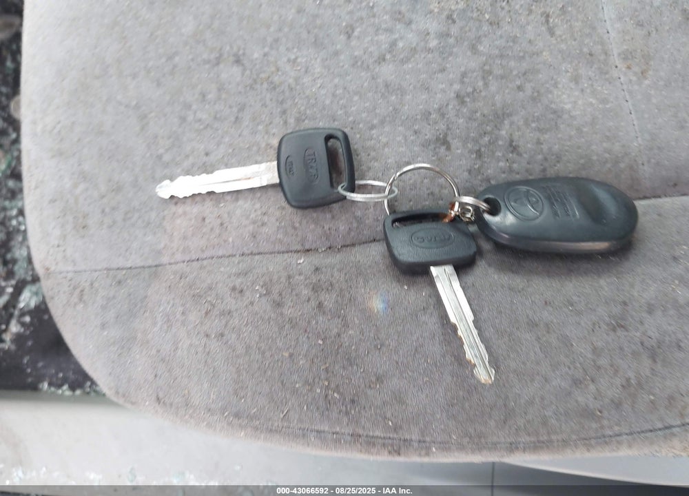 2013 TOYOTA HIGHLANDER BASE V6 VIN: 5TDBK3EH3DS265629