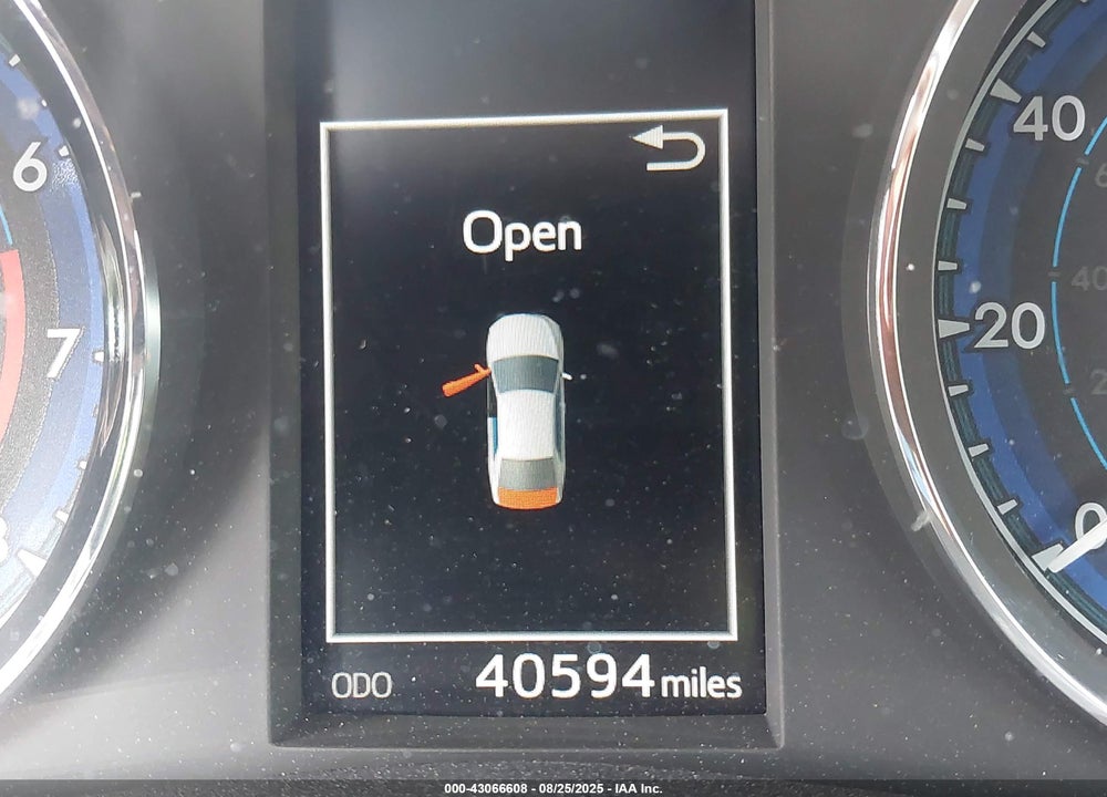 2017 TOYOTA COROLLA VIN: 5YFBURHE3HP600191