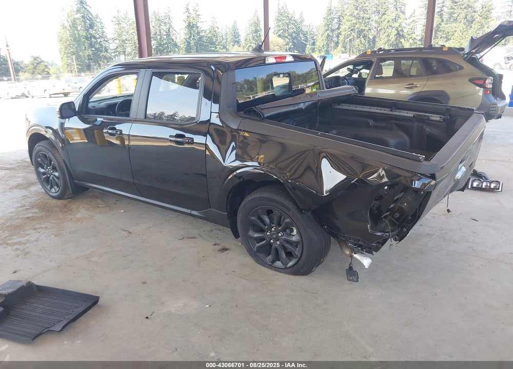 2024 FORD MAVERICK VIN: 3FTTW8M32RRB77922
