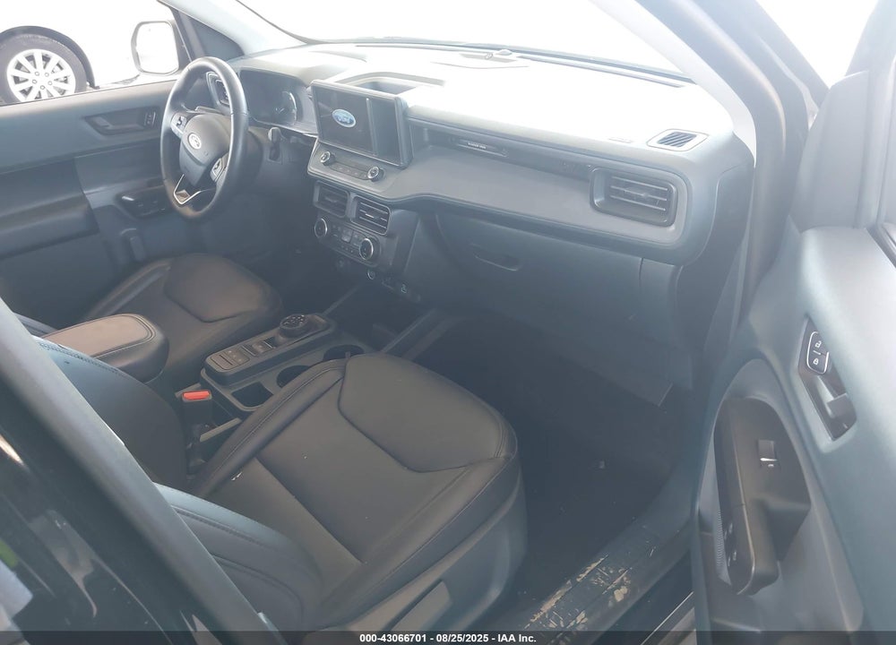 2024 FORD MAVERICK VIN: 3FTTW8M32RRB77922