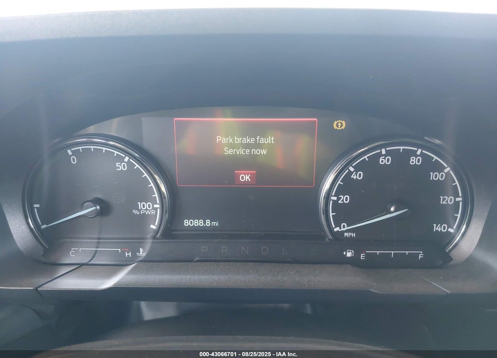 2024 FORD MAVERICK VIN: 3FTTW8M32RRB77922