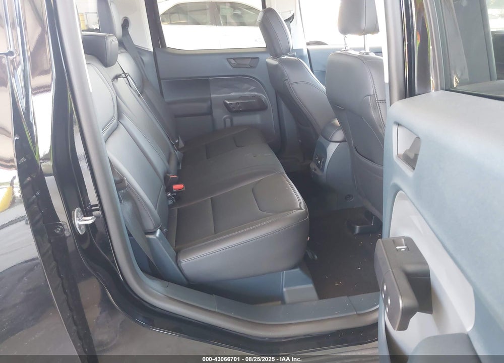 2024 FORD MAVERICK VIN: 3FTTW8M32RRB77922