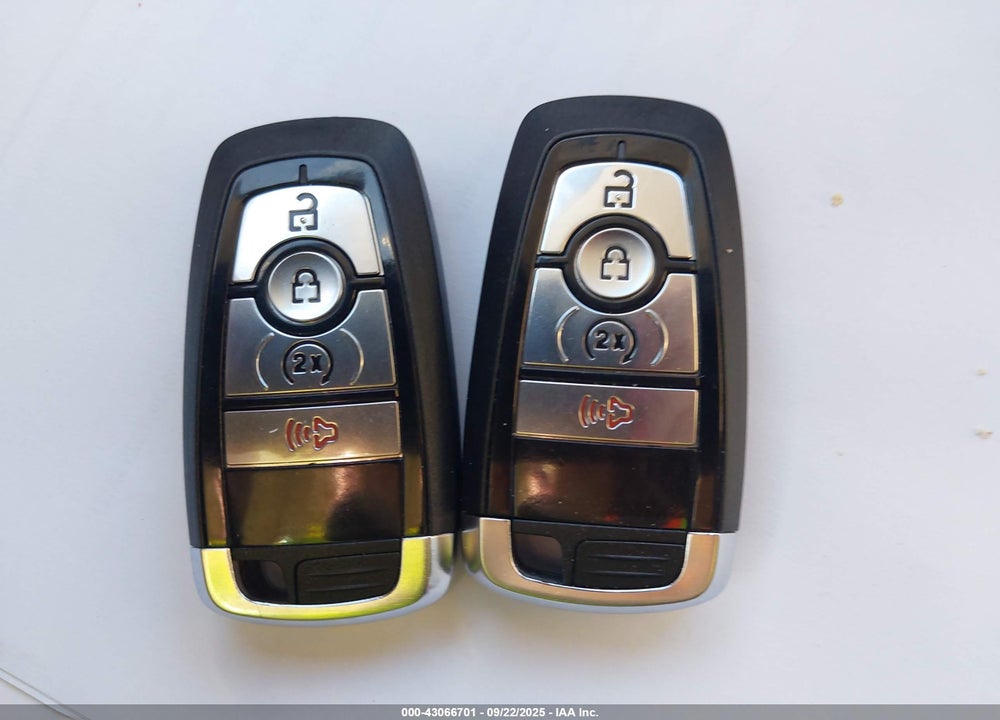 2024 FORD MAVERICK VIN: 3FTTW8M32RRB77922