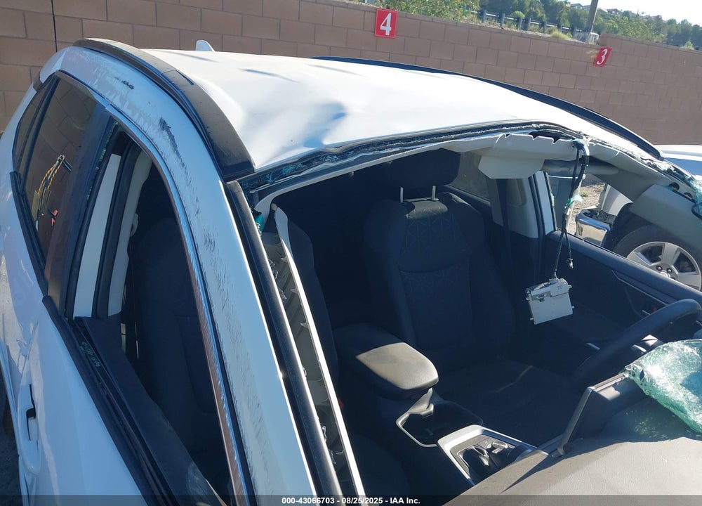 2025 TOYOTA RAV4 HYBRID VIN: JTMRWRFVXSD305823