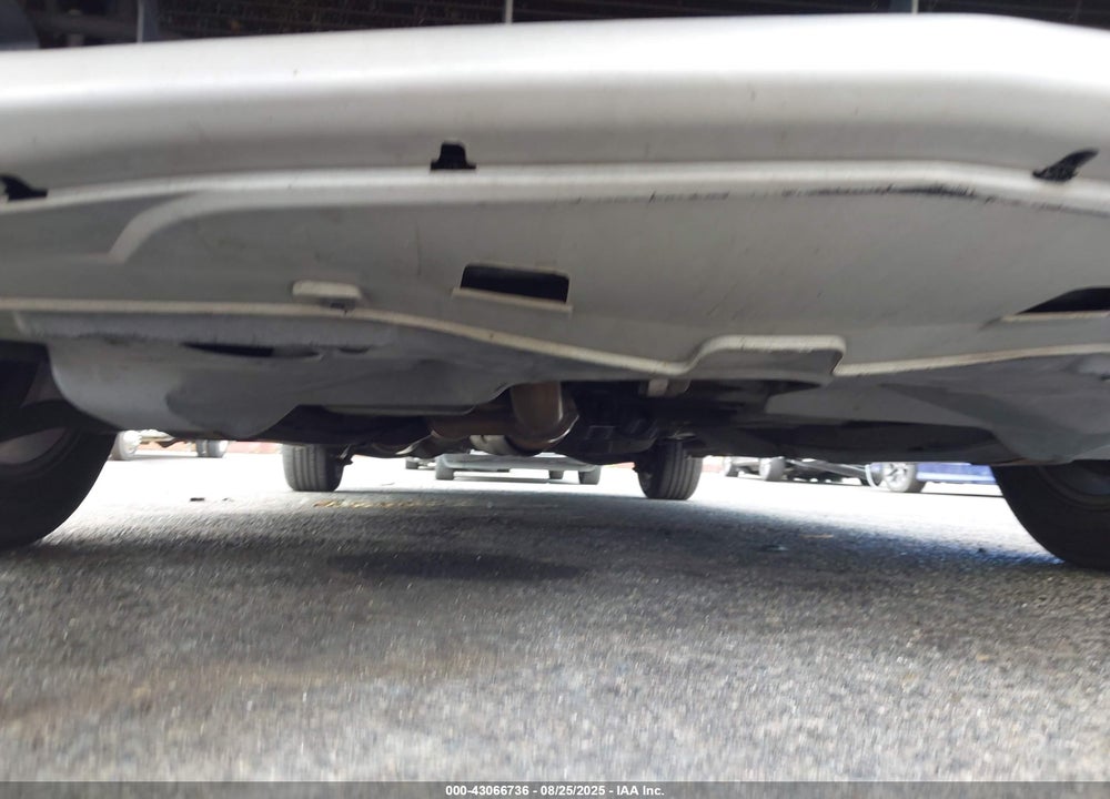 2002 HONDA ODYSSEY EX-L VIN: 2HKRL18982H586329