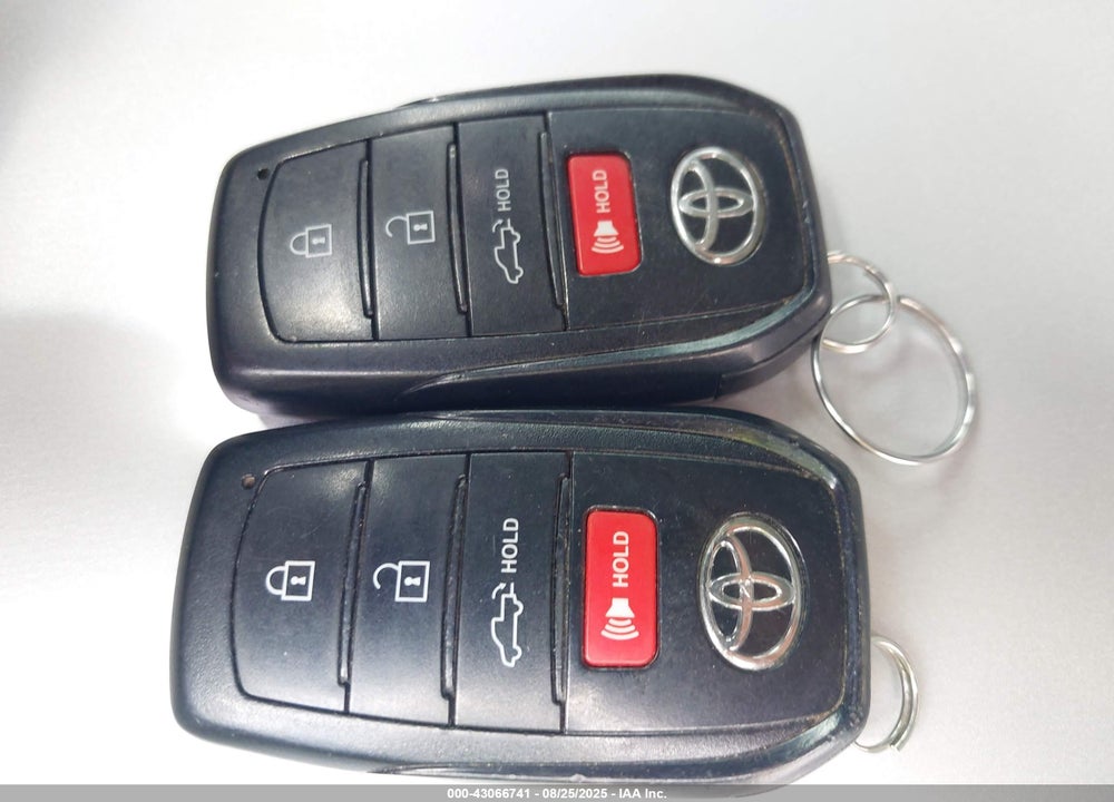 2022 TOYOTA TUNDRA VIN: 5TFJA5DB6NX004577