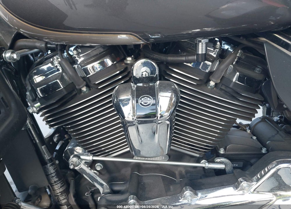 2023 HARLEY-DAVIDSON FLHTCUTG VIN: 1HD1MAF27PB851393