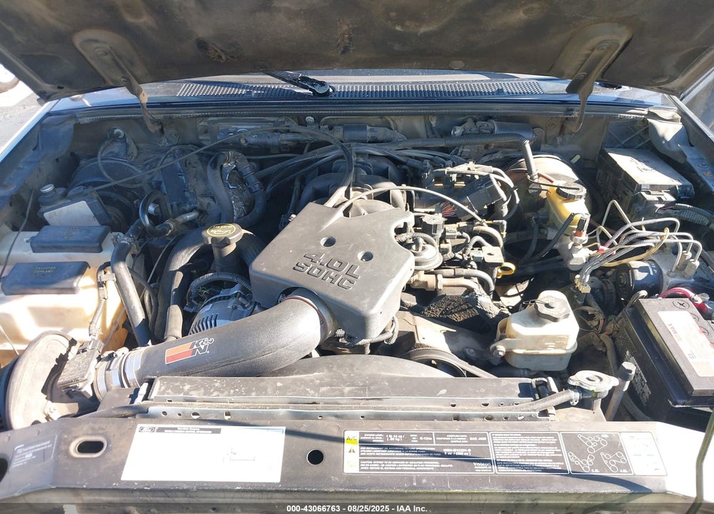 2002 FORD RANGER XLT VIN: 1FTZR44E02PB03732