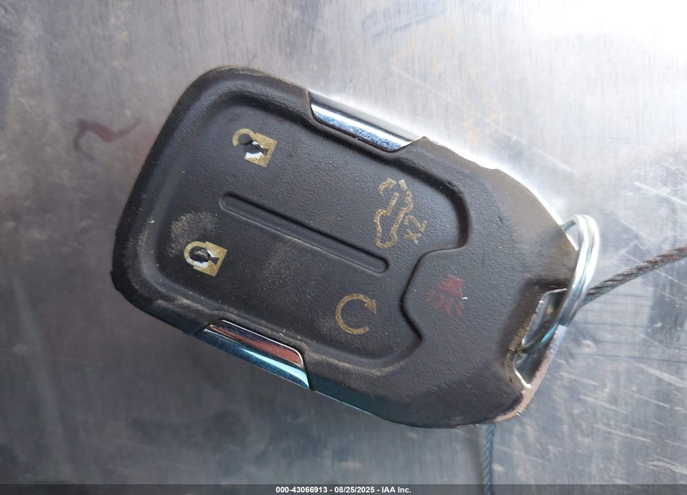 2021 CHEVROLET SILVERADO 1500 VIN: 1GCPWCET3MZ266275