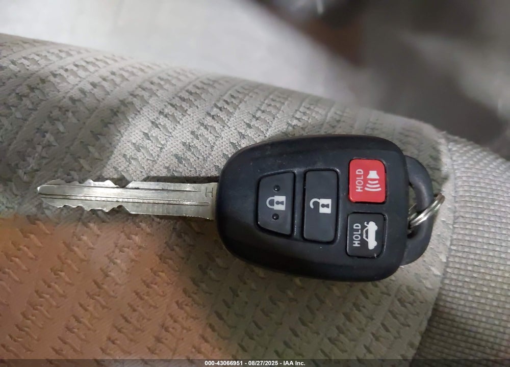 2015 TOYOTA CAMRY VIN: 4T1BF1FK9FU966558