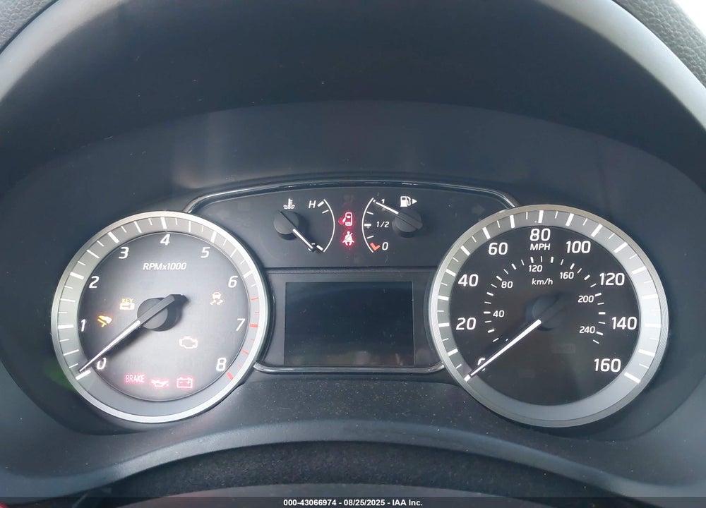 2013 NISSAN SENTRA SV VIN: 1N4AB7AP4DN900823