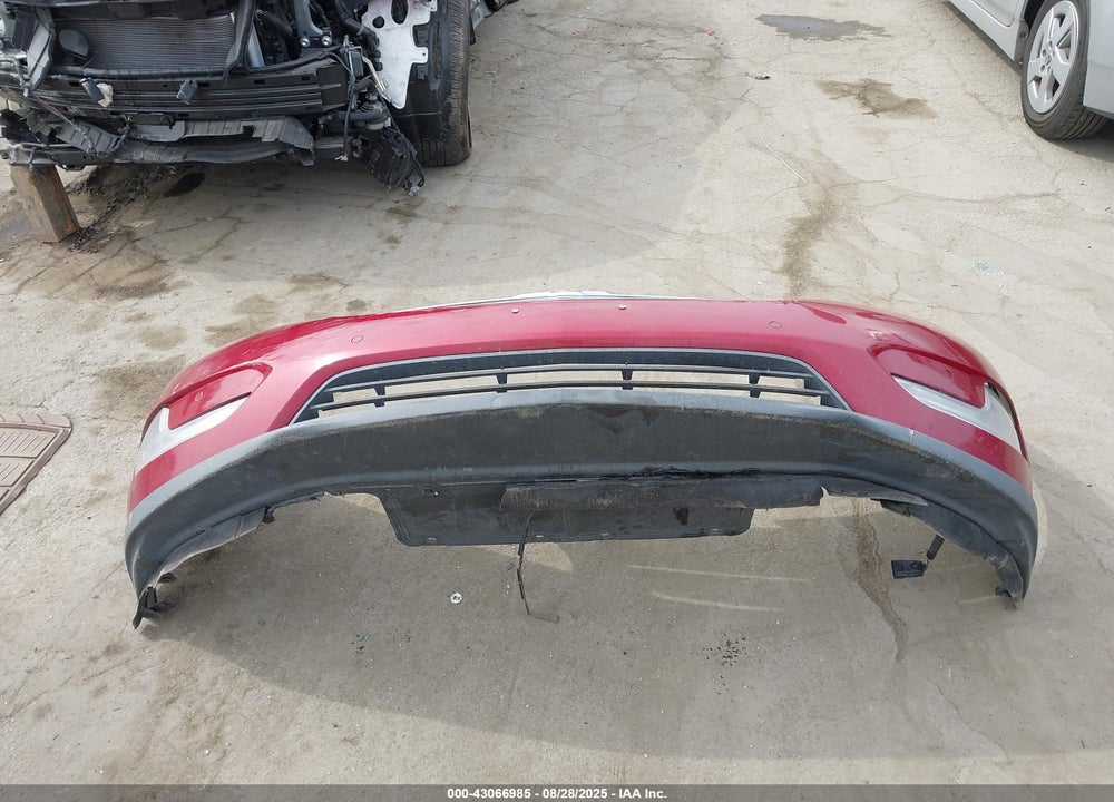 2013 CHEVROLET VOLT VIN: 1G1RH6E43DU134250