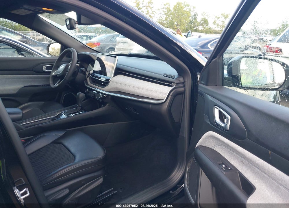 2023 JEEP COMPASS VIN: 3C4NJDBN3PT546811