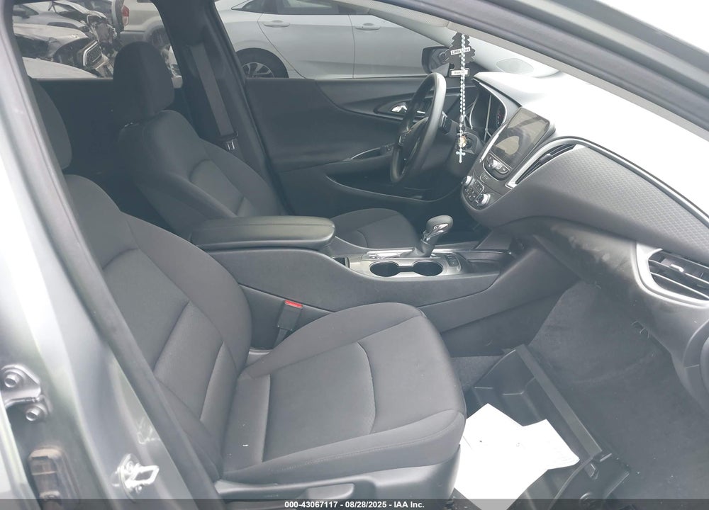 2024 CHEVROLET MALIBU VIN: 1G1ZD5ST6RF194116
