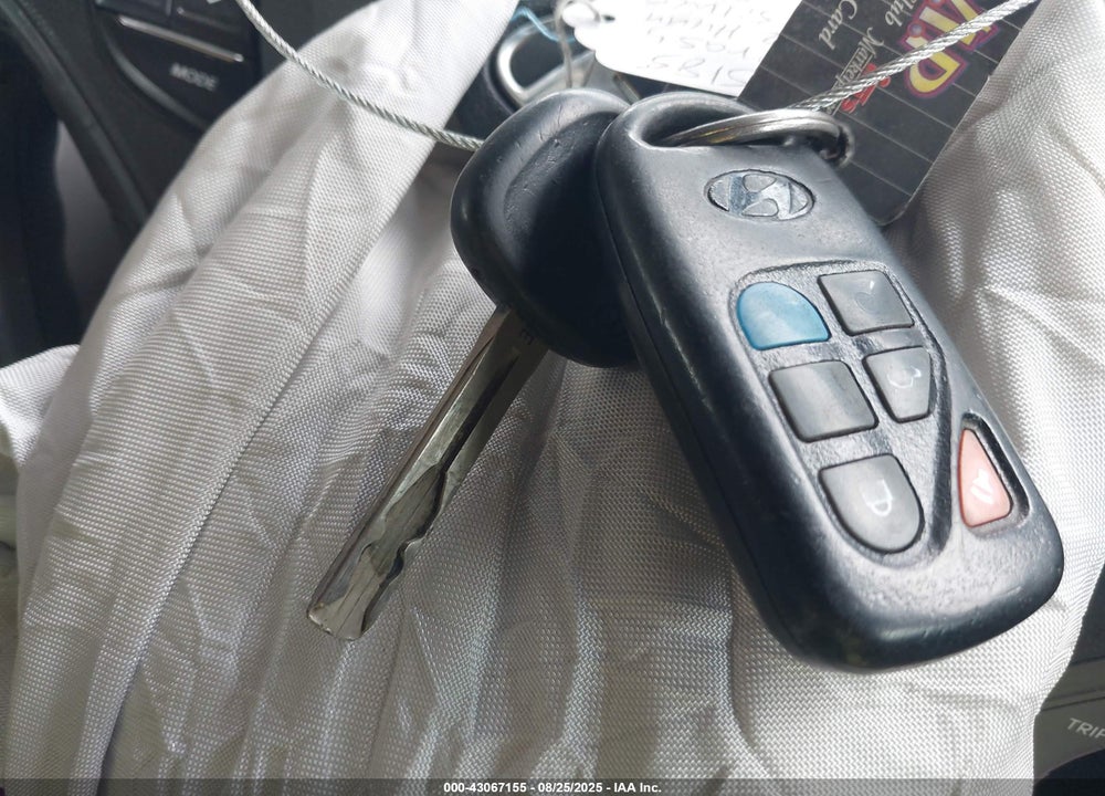 2012 HYUNDAI SONATA VIN: 5NPEB4AC0CH445863