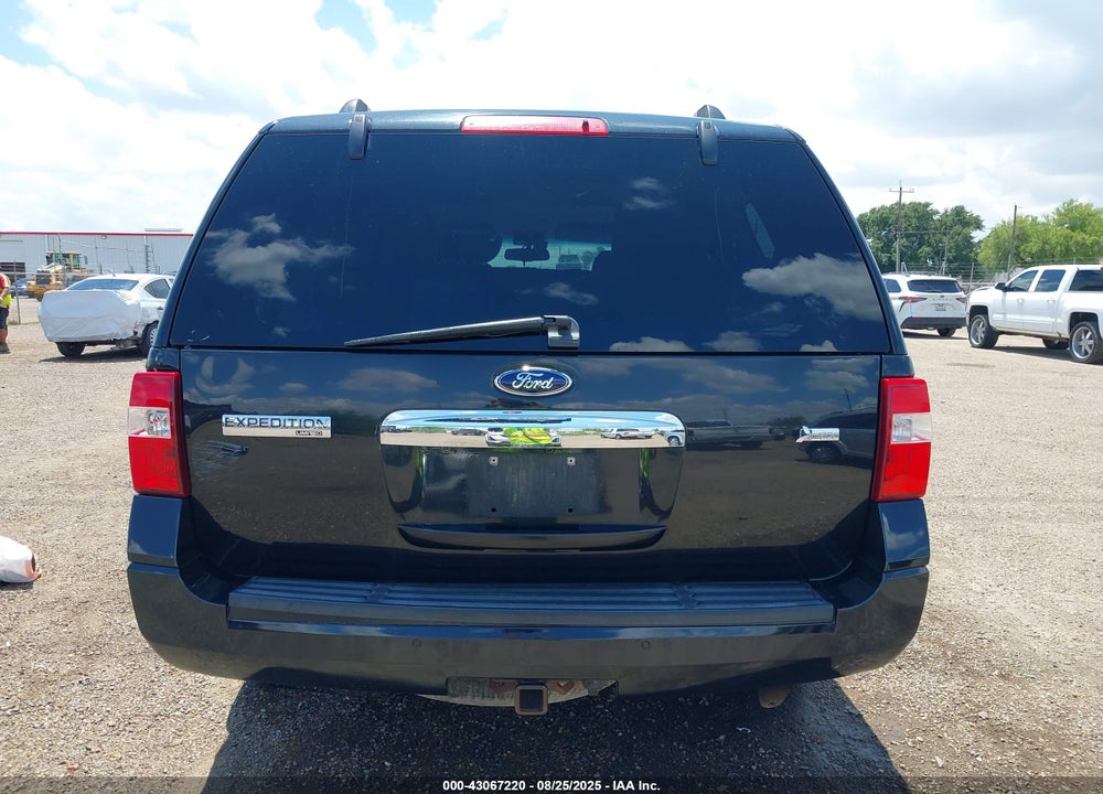 2012 FORD EXPEDITION VIN: 1FMJU2A50CEF62868