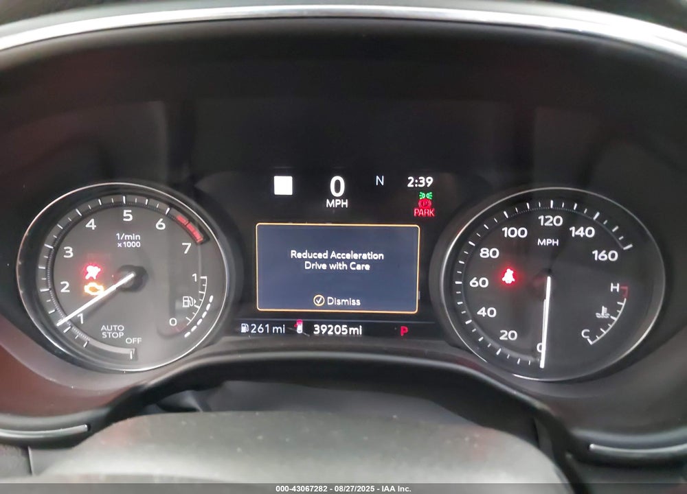 2020 CADILLAC CT5 VIN: 1G6DP5RK3L0140145