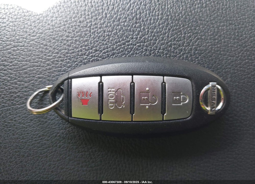 2013 NISSAN ALTIMA 2.5 S VIN: 1N4AL3AP1DC171343
