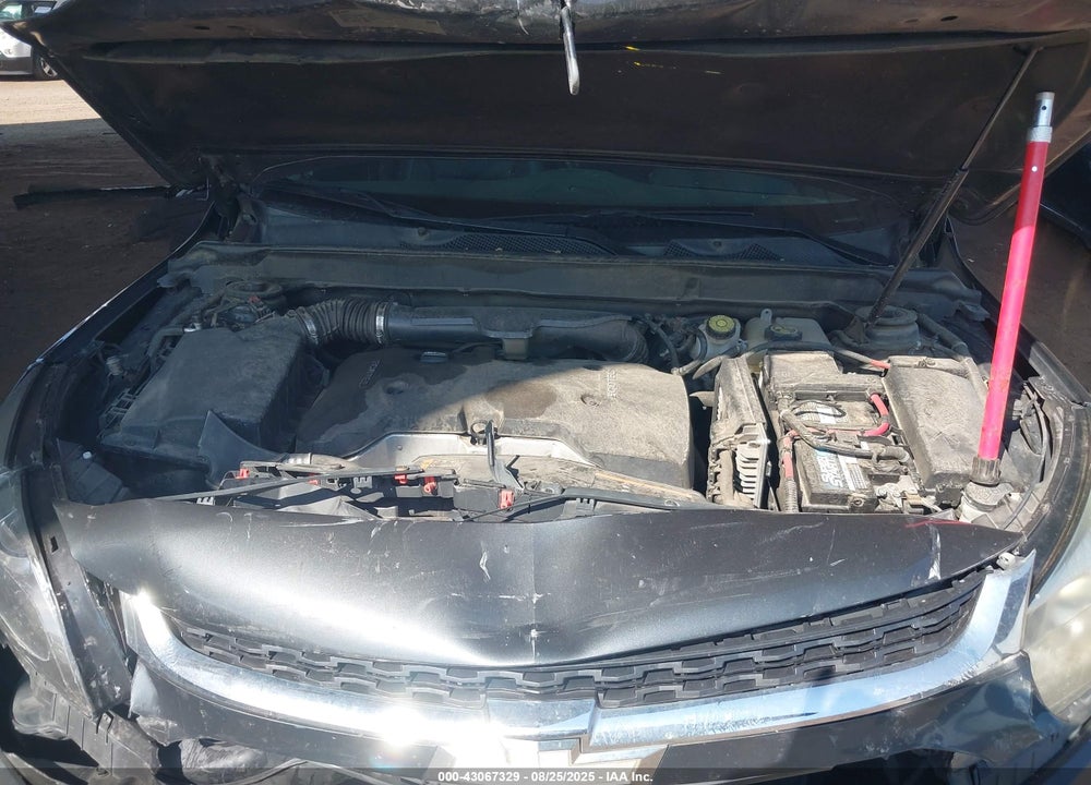2015 CHEVROLET MALIBU VIN: 1G11F5SL3FF178099
