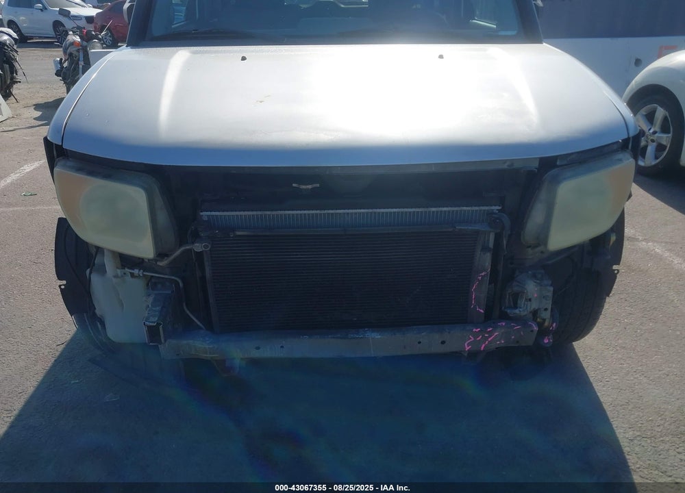 2006 HONDA ELEMENT LX VIN: 5J6YH18306L005331