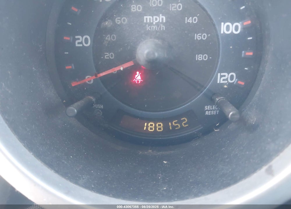 2006 HONDA ELEMENT LX VIN: 5J6YH18306L005331