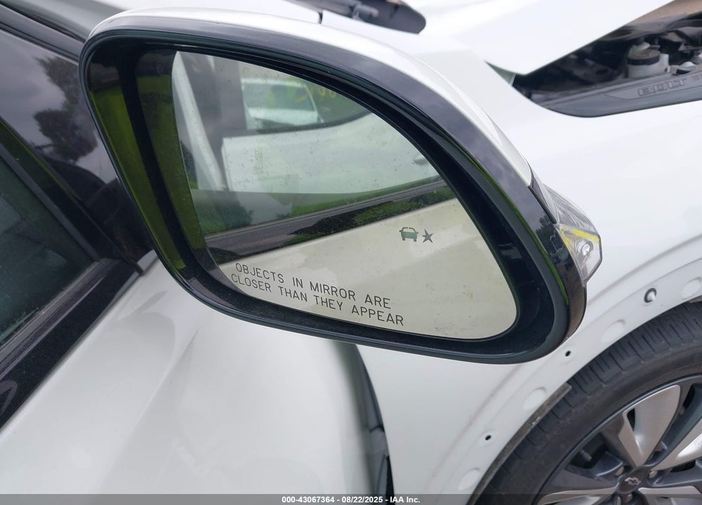 2022 CHEVROLET BOLT EUV FWD LT VIN: 1G1FY6S09N4115403