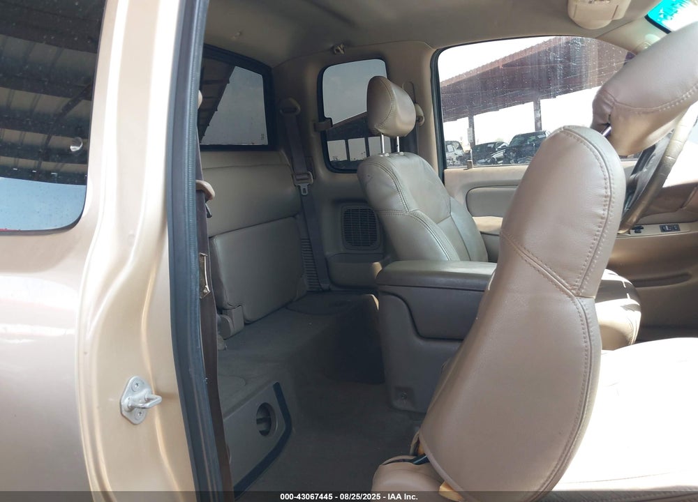 2002 TOYOTA TACOMA PRERUNNER V6 VIN: 5TESN92N12Z123221