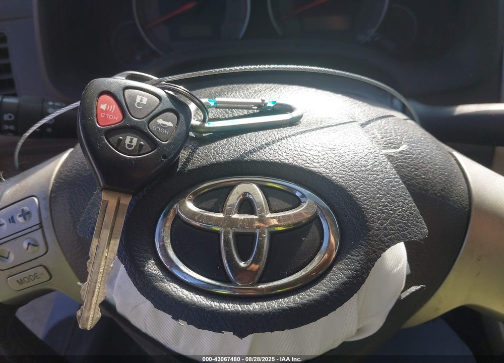2010 TOYOTA COROLLA VIN: 2T1BU4EE3AC517759