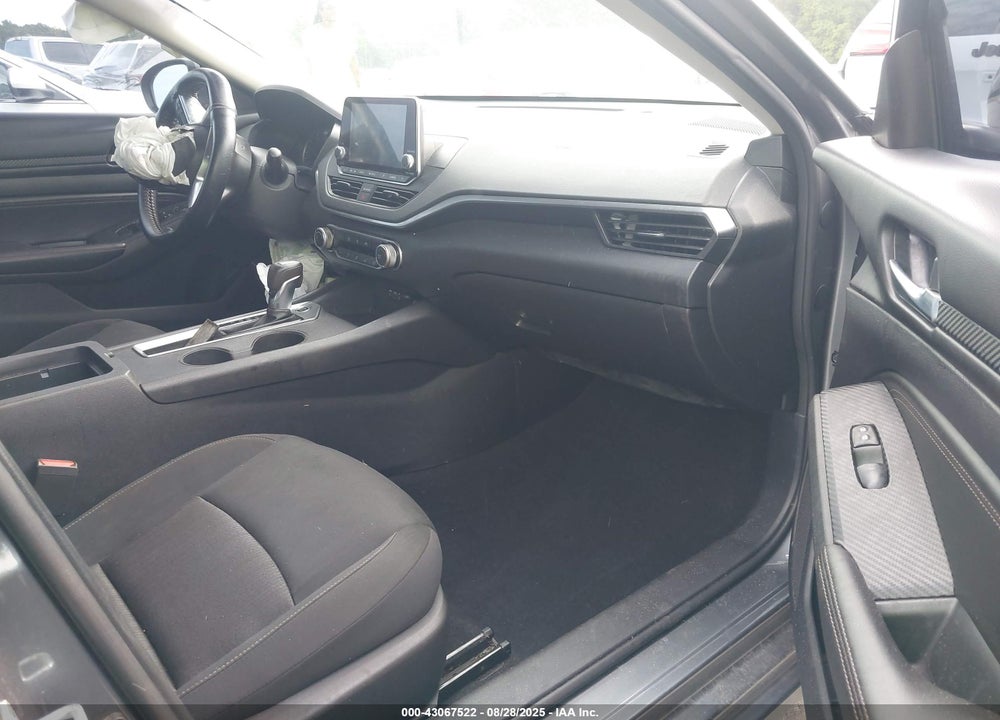 2020 NISSAN ALTIMA VIN: 1N4BL4BV1LC179996