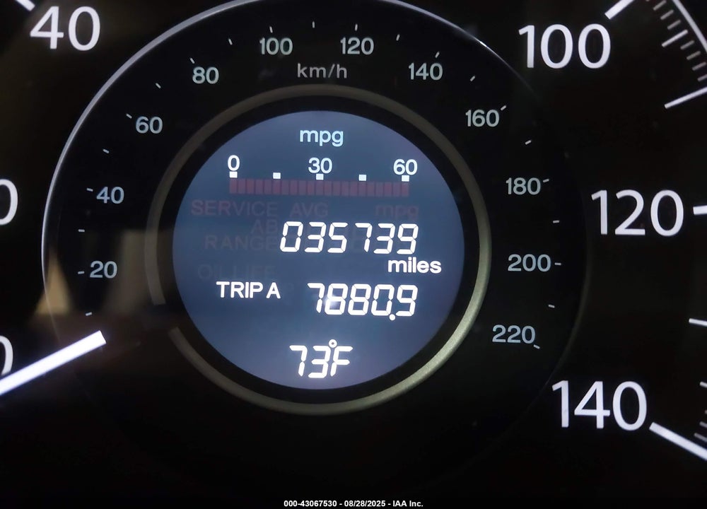 2016 HONDA CR-V VIN: 5J6RM4H76GL076278