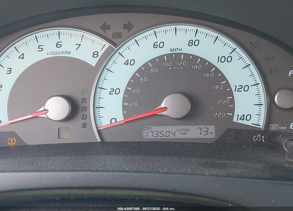 2011 TOYOTA CAMRY VIN: 4T1BF3EK7BU185223