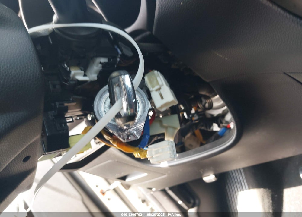 2015 KIA SOUL VIN: KNDJN2A27F7118483