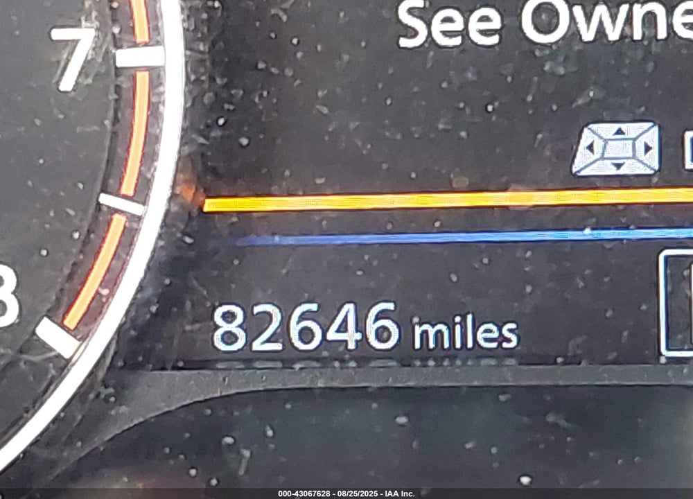 2019 NISSAN ALTIMA VIN: 1N4BL4CV3KC204202