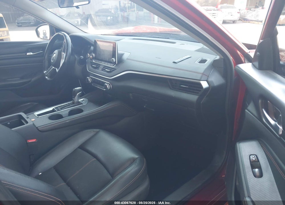 2019 NISSAN ALTIMA VIN: 1N4BL4CV3KC204202