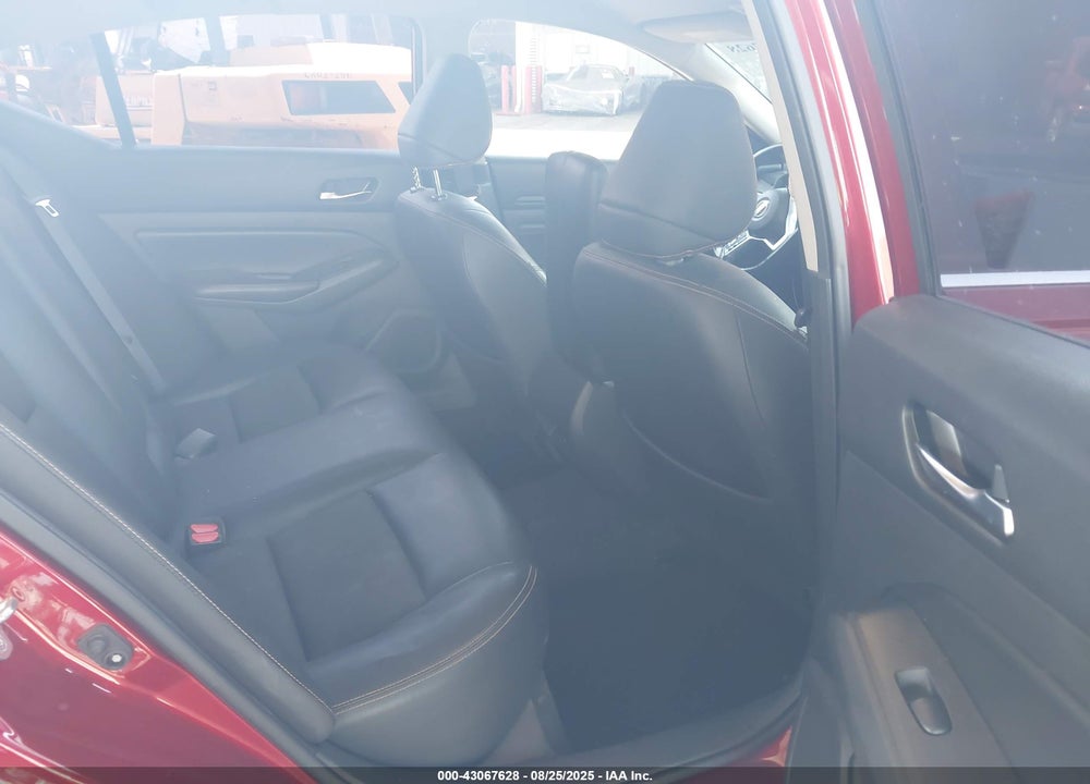 2019 NISSAN ALTIMA VIN: 1N4BL4CV3KC204202