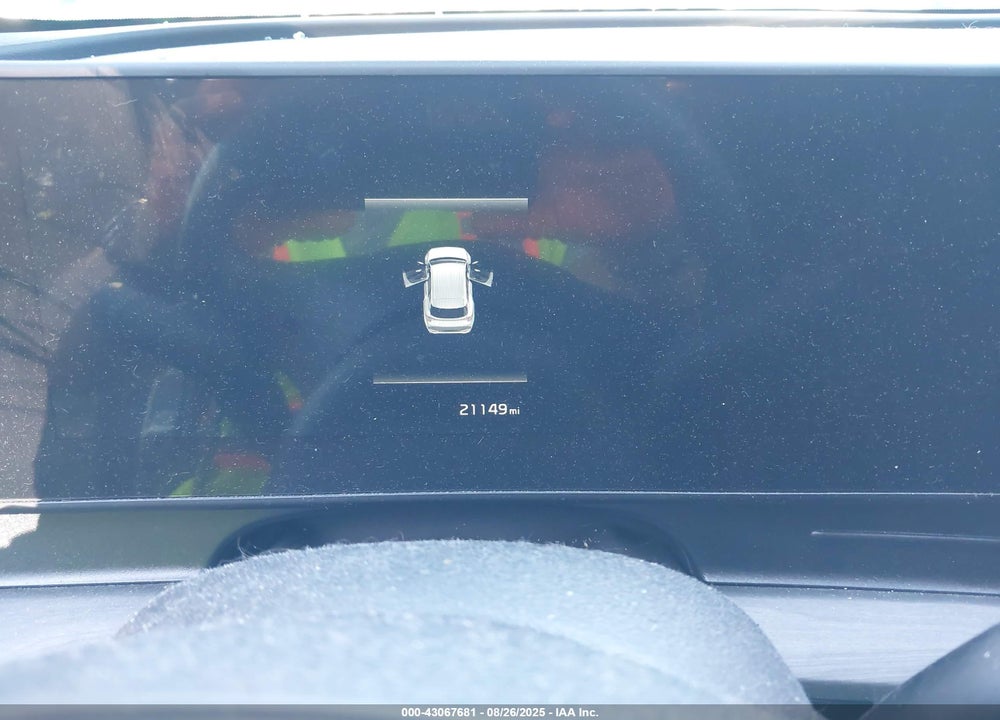 2023 KIA SPORTAGE VIN: 5XYK6CAF3PG111139