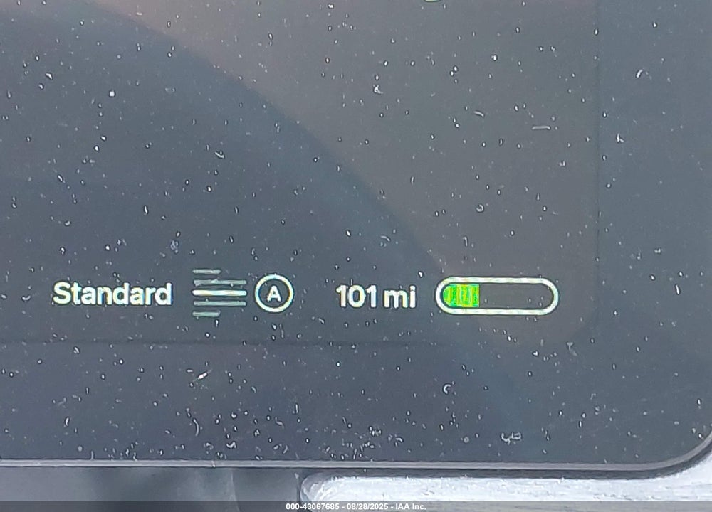 2024 RIVIAN R1S LAUNCH EDITION QUAD MOTOR LARGE PACK VIN: 7PDSGABL9RN035078