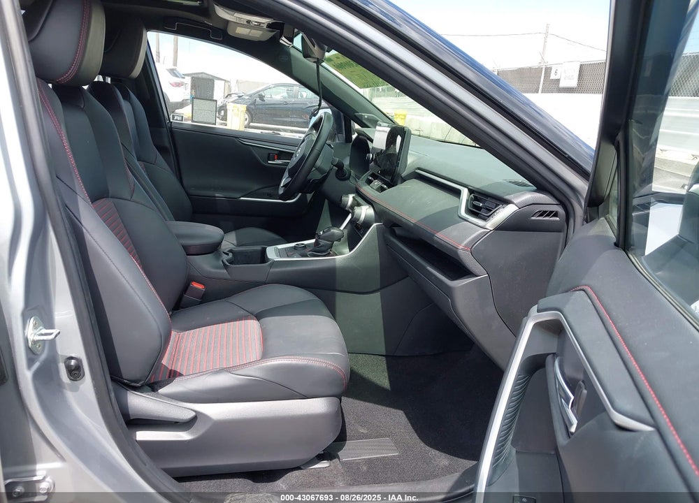 2024 TOYOTA RAV4 PRIME XSE VIN: JTMEB3FV9RD209134