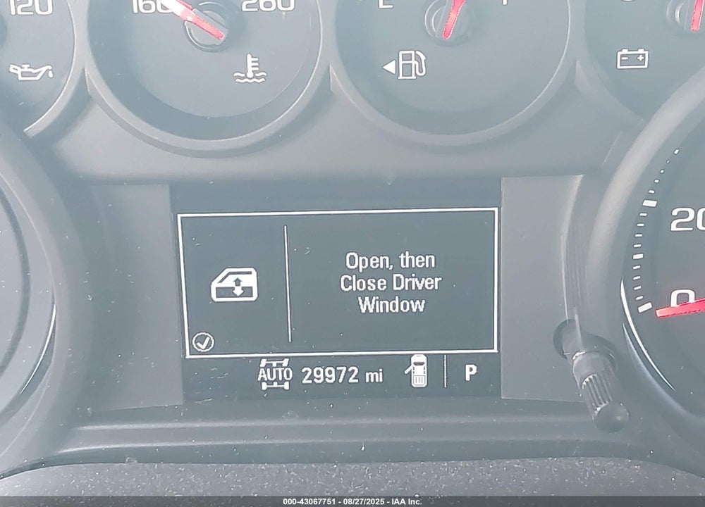 2020 CHEVROLET SILVERADO 1500 VIN: 3GCNYAEH5LG340568