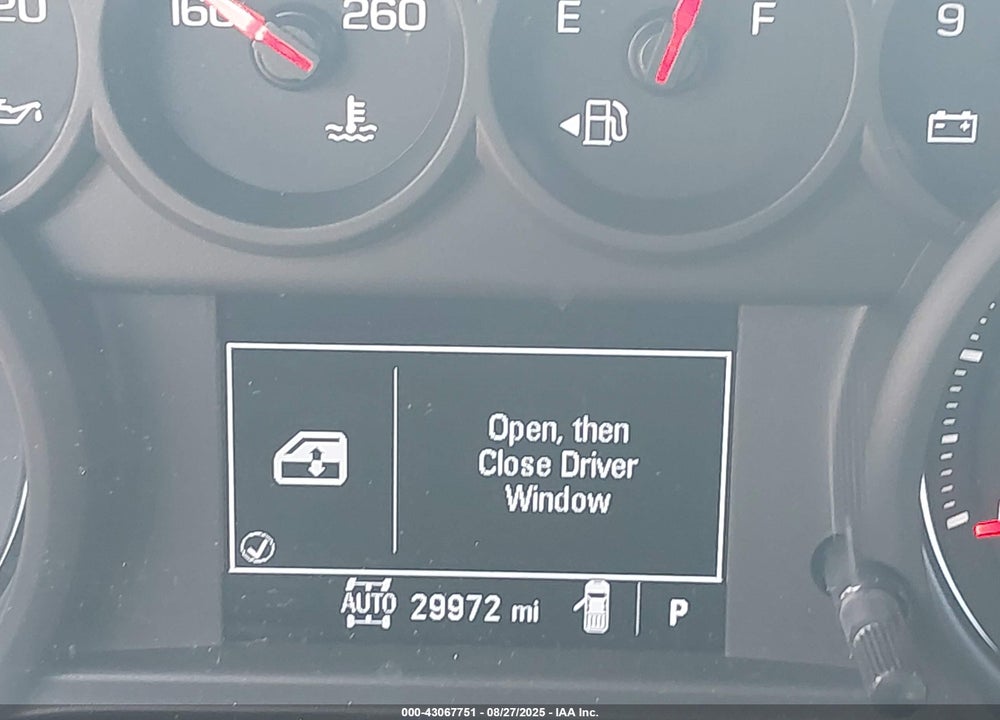 2020 CHEVROLET SILVERADO 1500 VIN: 3GCNYAEH5LG340568