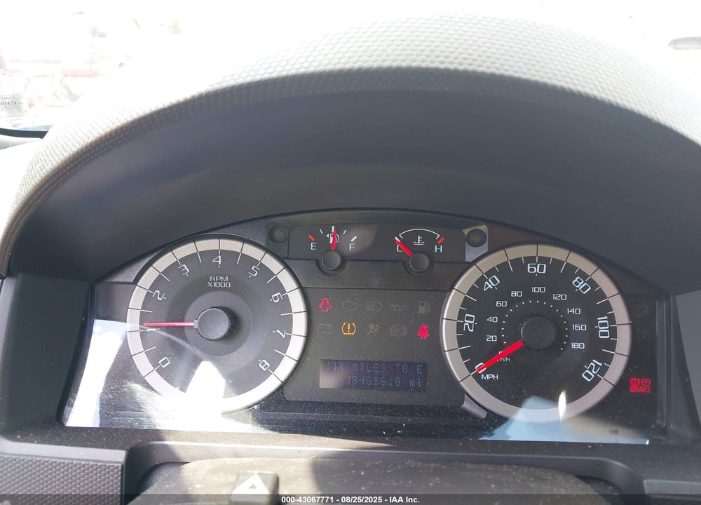 2012 FORD ESCAPE XLT VIN: 1FMCU9D75CKC01717