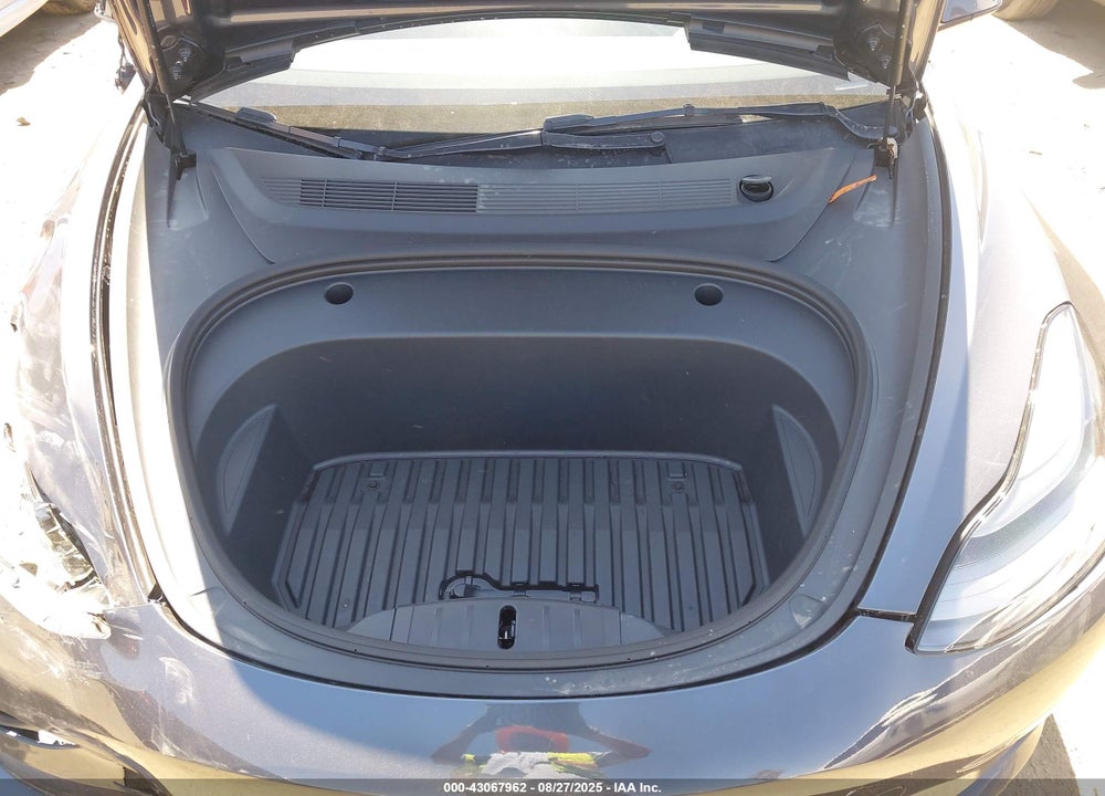 2023 TESLA MODEL 3 VIN: 5YJ3E1EA2PF435538