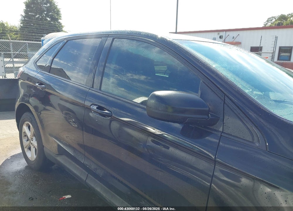 2024 FORD EDGE SE VIN: 2FMPK4G9XRBA47306