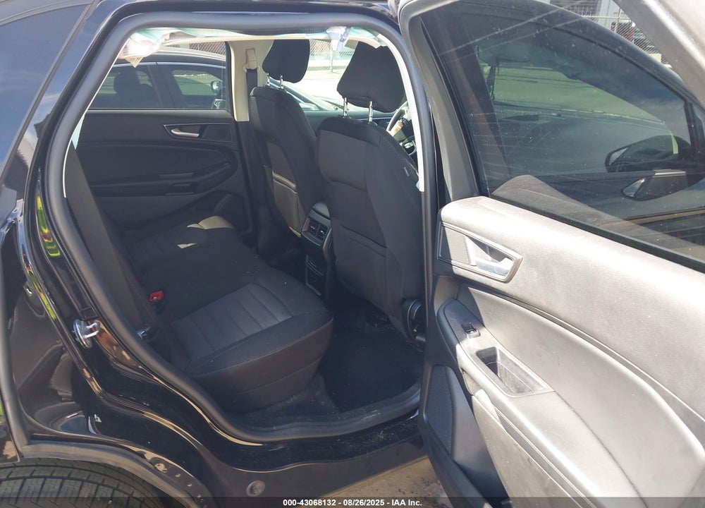 2024 FORD EDGE SE VIN: 2FMPK4G9XRBA47306