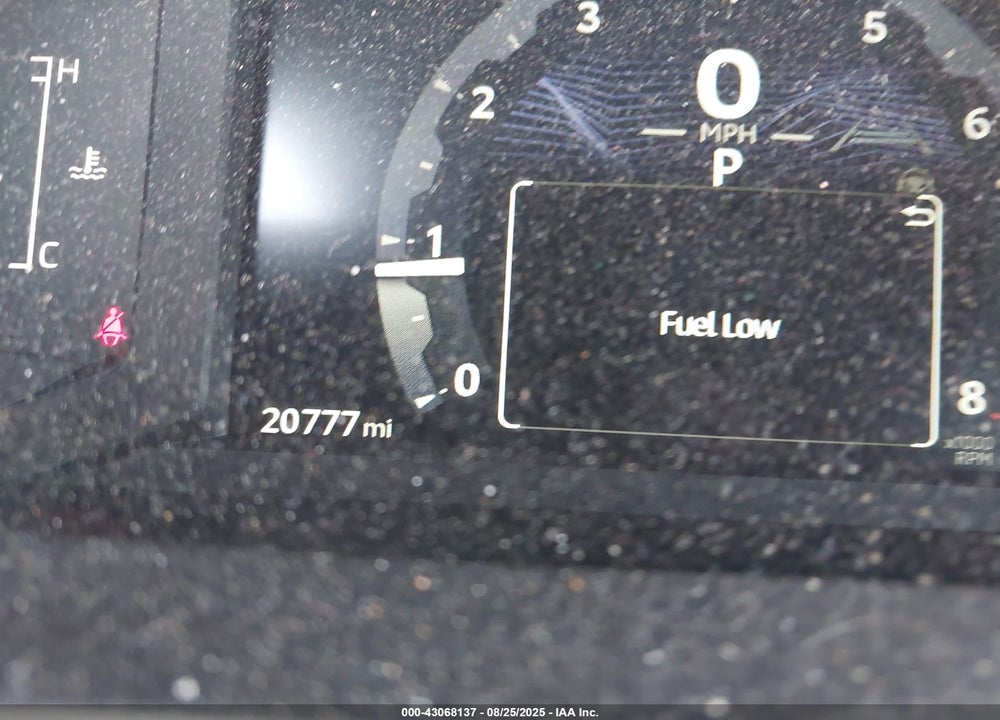 2024 TOYOTA TACOMA VIN: 3TMLB5JN9RM029439