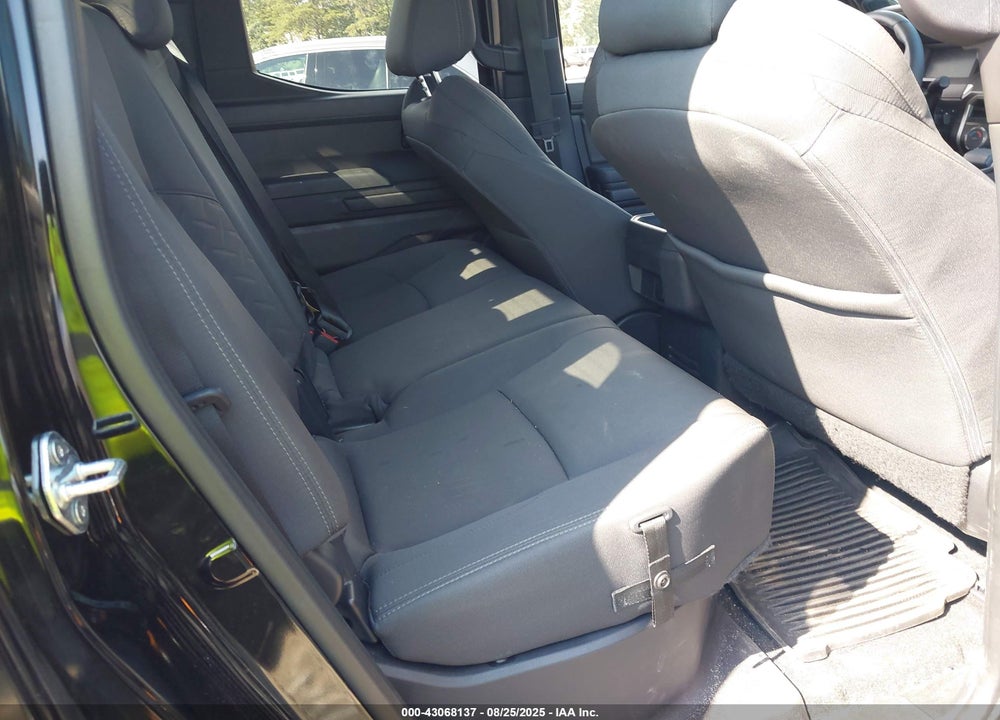 2024 TOYOTA TACOMA VIN: 3TMLB5JN9RM029439