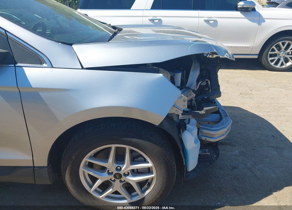 2023 FORD EDGE VIN: 2FMPK4J90PBA15471